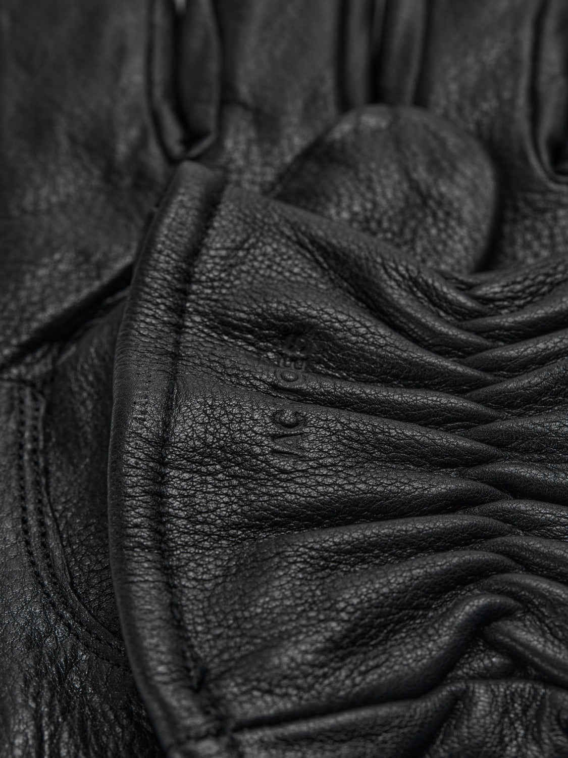 JACROPER Gloves - Black